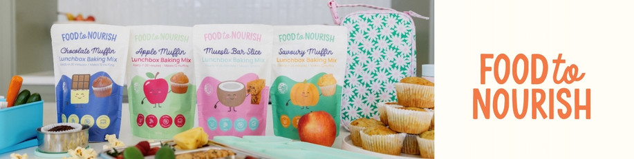 Food to Nourish
